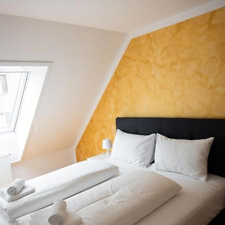 Premium 80 M2 Rooftop Apartment - 5 Min To Center Viena Exterior foto
