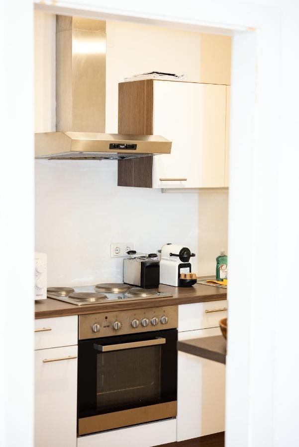Premium 80 M2 Rooftop Apartment - 5 Min To Center Viena Exterior foto