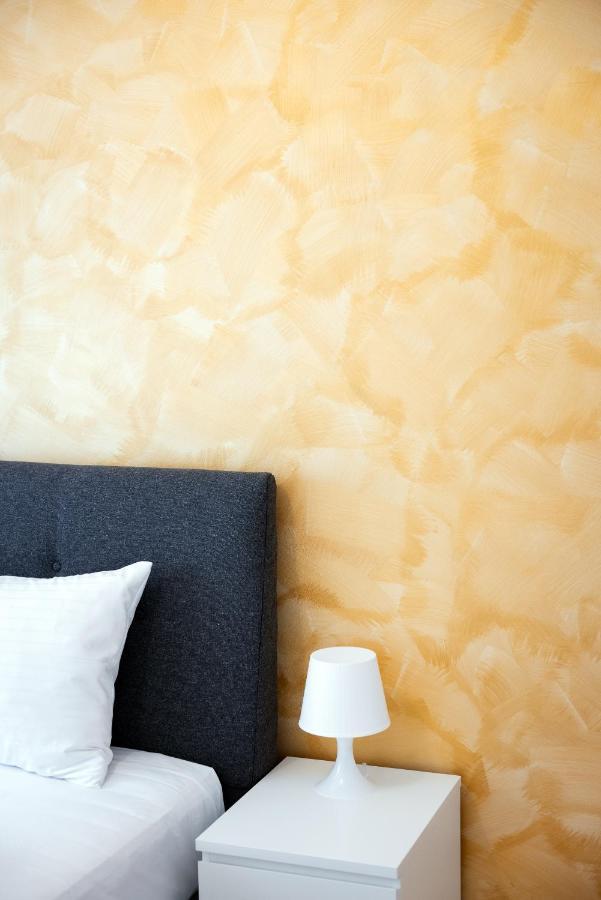 Premium 80 M2 Rooftop Apartment - 5 Min To Center Viena Exterior foto