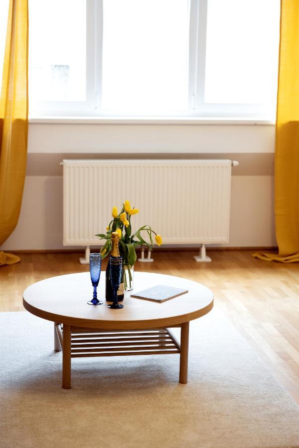 Premium 80 M2 Rooftop Apartment - 5 Min To Center Viena Exterior foto