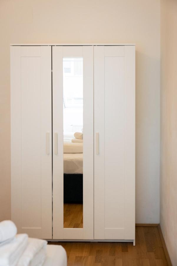 Premium 80 M2 Rooftop Apartment - 5 Min To Center Viena Exterior foto